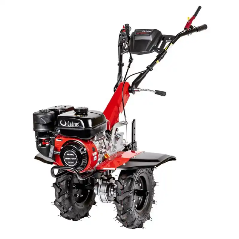 Już w sprzedaży - CEDRUS GL1000N-3