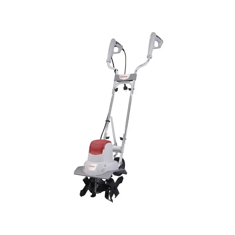 Promocja - IKRA IEM 800S