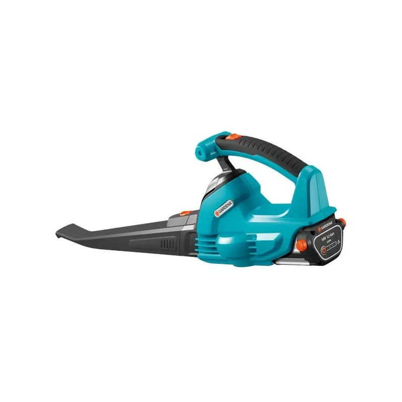 Prosto z fabryki - Gardena 9335 Dmuchawa AccuJet 18-Li