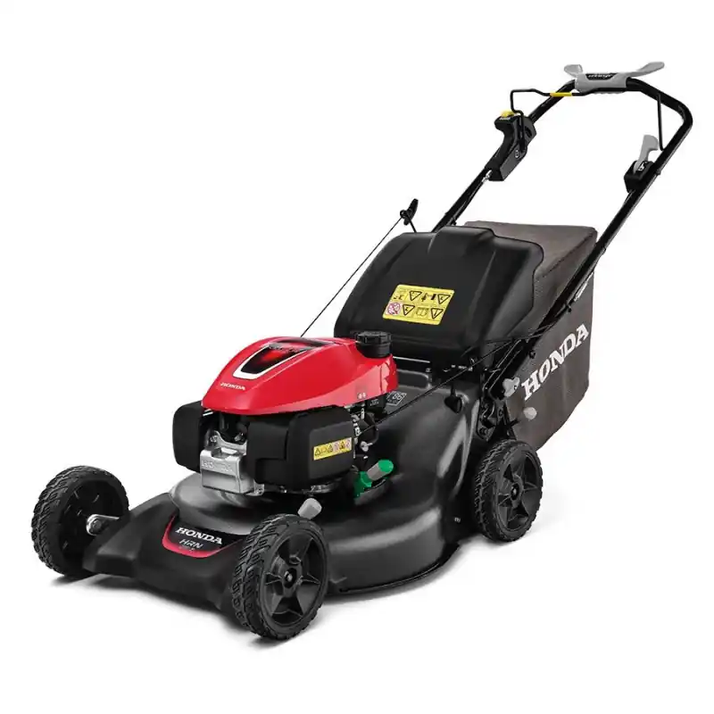 Ostatnie egzemplarze | Honda HRN 536 CVYEA