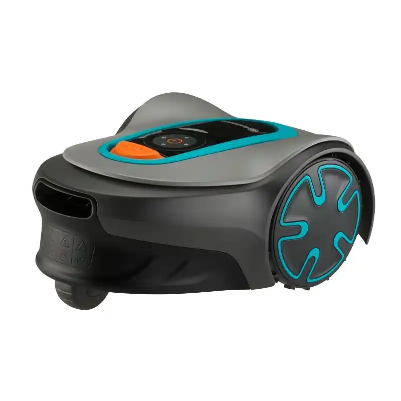 Gardena 15202-32 robot koszący SILENO minimo | Cena po obniżce