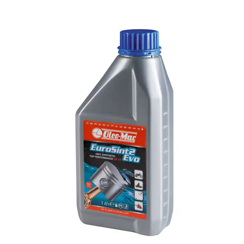 Outlet - Oleo-Mac Eurosint EVO 1L Olej 2T