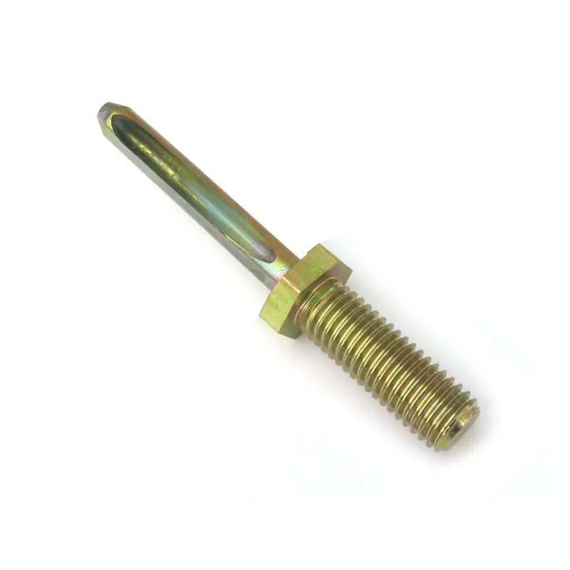Bolec pusty Billy Goat 9.5mm 381150 | Ostatnie egzemplarze