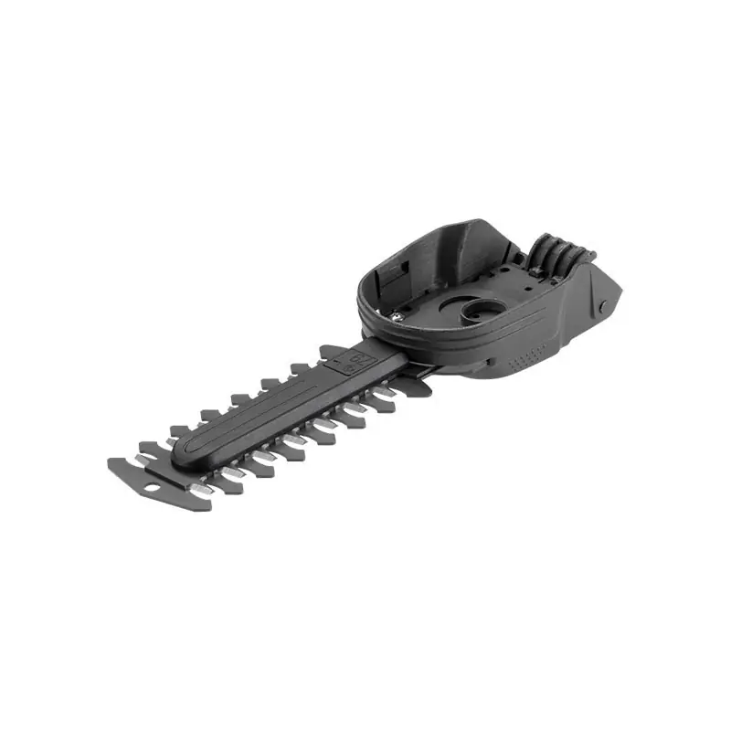 Hit sprzedaży - Gardena 2342-20 Nóż zapasowy do nożyc do cięcia krzewów, 12,5 cm