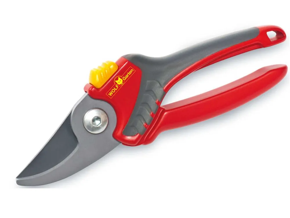 Bezpieczna płatność - Sekator ergonomiczny comfort RR2500 Wolf