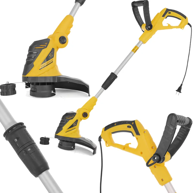 PODKASZARKA ELEKTRYCZNA DO TRAWY PRO JG 500W 300mm - Premium