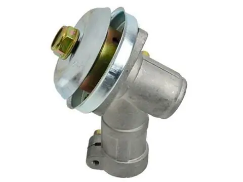 Produkt wysokiej jakości - PRZEKŁADNIA KĄTOWA DO KOSY 9T 28mm Demon RQ580