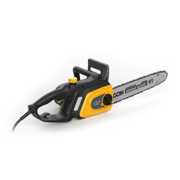 Pilarka elektryczna 1800w „14" (35cm) SE182Q Stiga - Nowość