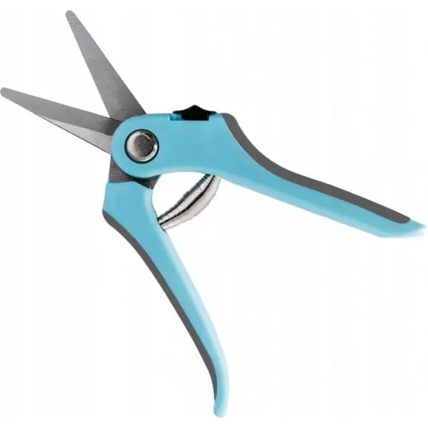 Bezpieczne zakupy | C0352 SEKATOR NOŻYCE OGRODNICZY DO ZAWIĄZKÓW 210MM