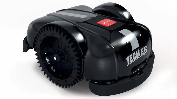 ZCS TECH L8 Robot kosiarka do 2200 m2 - Oferta promocyjna