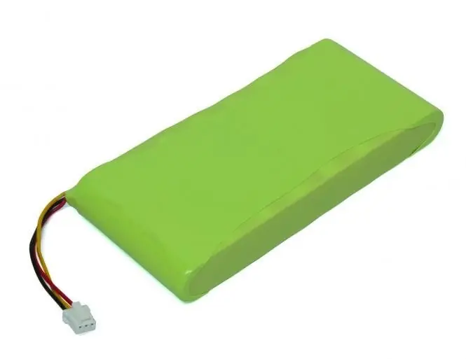 Już w sprzedaży - MONEUAL® Rydis® akumulator 2800mAh LiFePo4 Moneual ME770/685/MR6800/MEG7000/