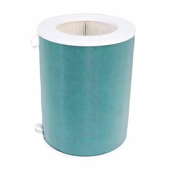 AIR PURIFIER FILTER COMBO/AERAMAX SE 9787801 FELLOWES - Sprawdzony wybór