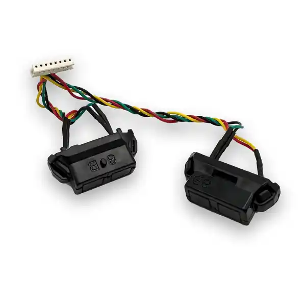 Bestseller | Robot odkurzacz - Robot odkurzacz - Setti RV800 - cliff sensor font / czujnik upadku przedni