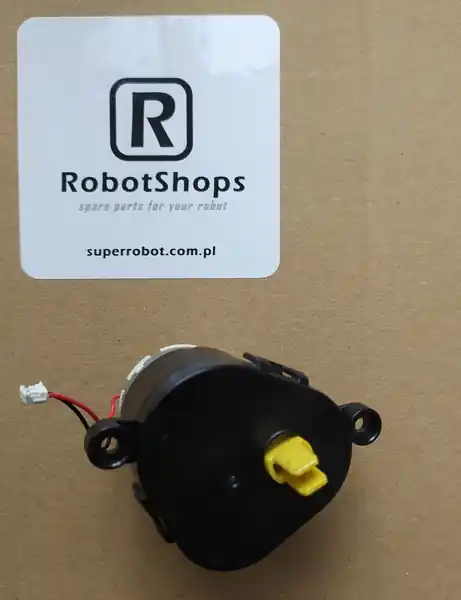 Cena po obniżce - Robot odkurzacz - Setti RV800- Moduł szczotki bocznej - lewy