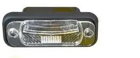 Świetna oferta - AL64593 LAMKA TABLICY