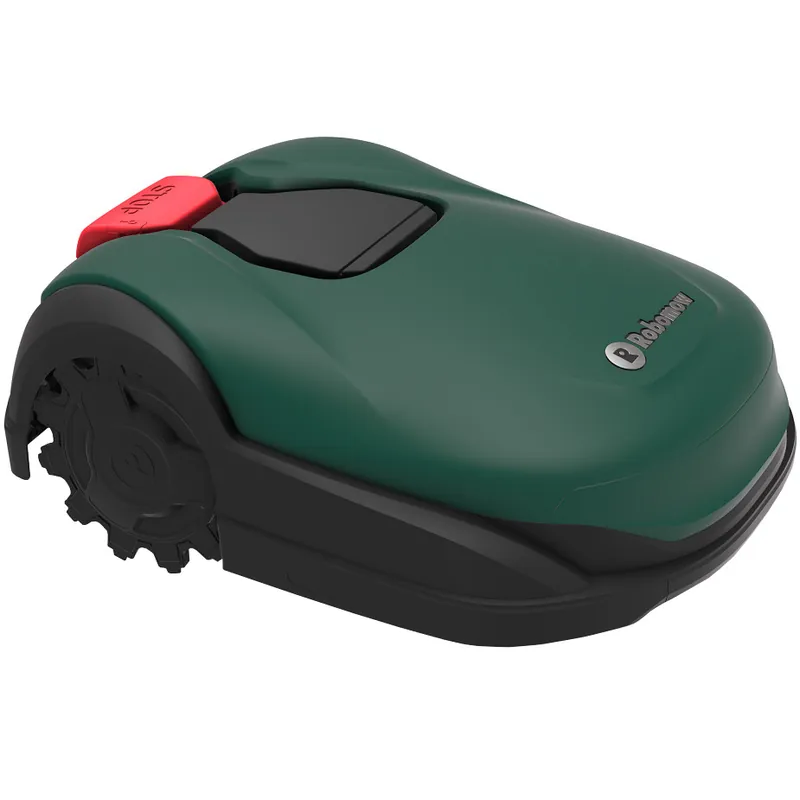 Kosiarka automatyczna Robomow RK2000 PRO - Kup online