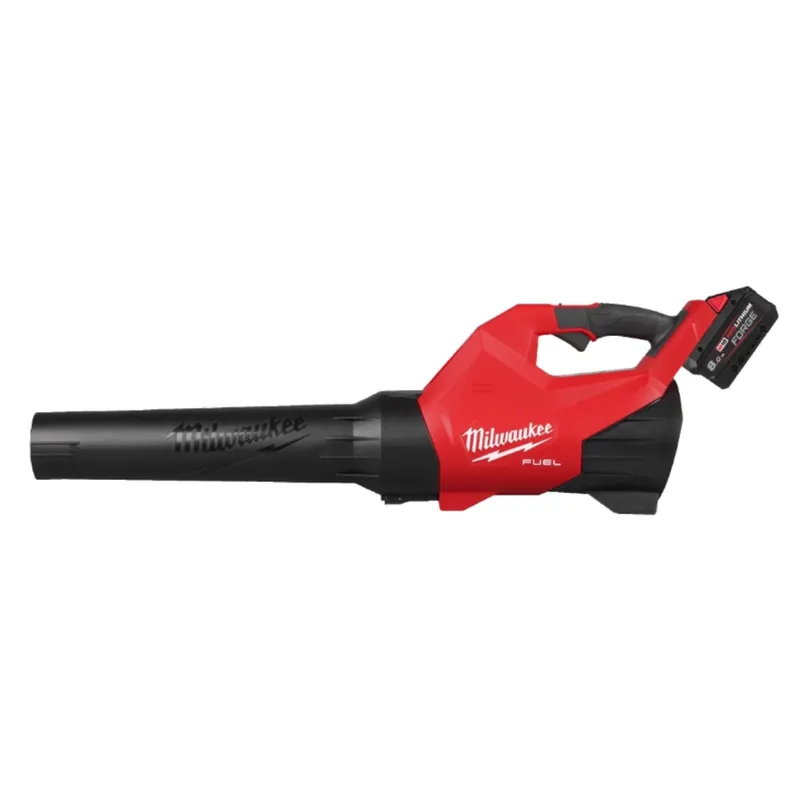 Dodaj do koszyka - Dmuchawa akumulatorowa 18V Milwaukee M18FBLG3-802