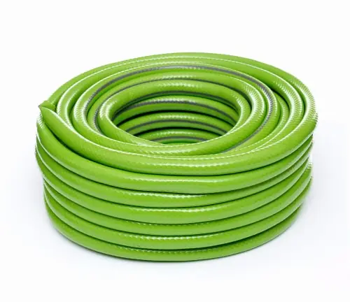 Wąż do wody ogrodowy 4-warstwowy 3/4‘‘ 50m KD2071 - Superoferta