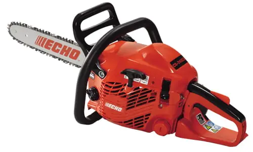 Kup online | Piła spalinowa ECHO CS-310ES - 1,5KM lekka