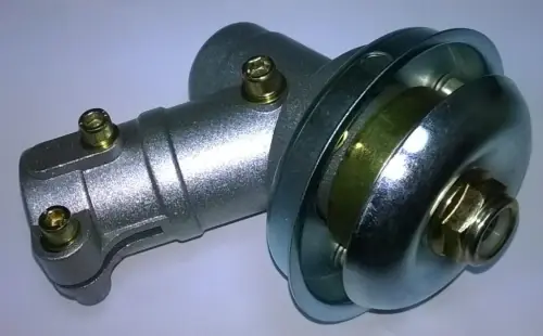 Bardzo popularny produkt - Przekładnia kątowa kosy spalinowej, 26mm - kwadrat