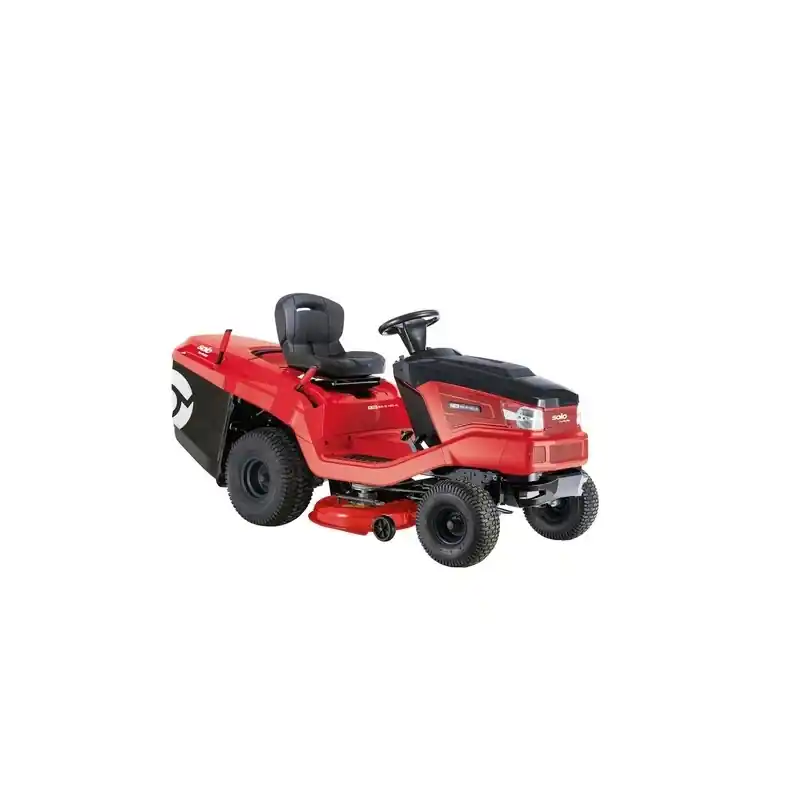 Traktor T15-95.6 HD A solo by AL-KO | Hit