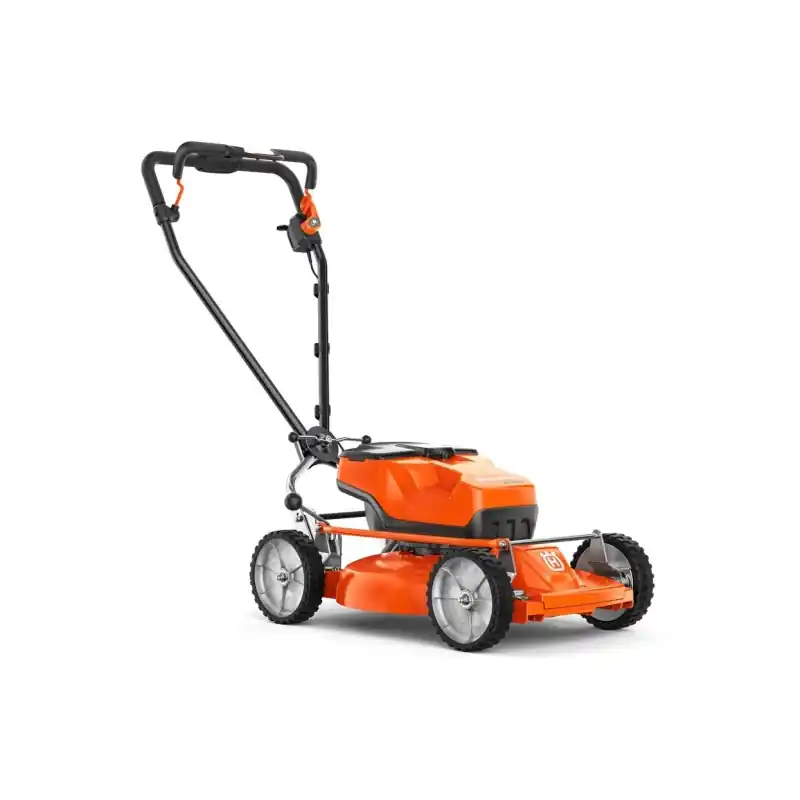 Prosto z fabryki - Kosiarka Husqvarna LB 448iV
