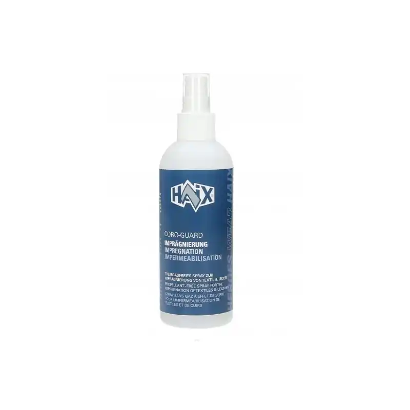 Popularny produkt - Spray do impregnacji obuwia HAIX 200ml